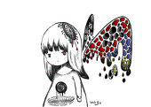 孫(mago)