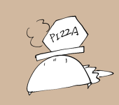 ちょぼま