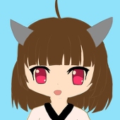 もふ月