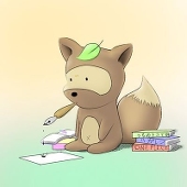 たぬきつね