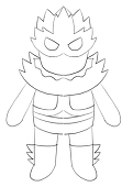 あめん