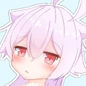 天乃紫羽／そらのしう
