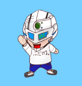 ふざける正義の味方