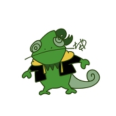 ちゃめれおん