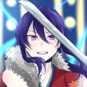 ゆずき