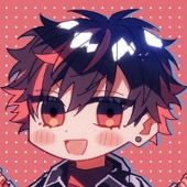あいだま/閂だまお