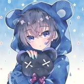 叶羽 -かなう-