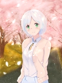 かにねんど