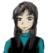 ヤマセミ