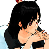 ほのかな世界