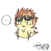 Ushi