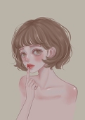 刁刁