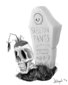 MrSkeletonpants