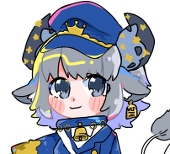 クローバー(倉部幸葉)