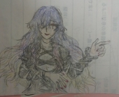 処刑台の鴉（引き継ぎ≪正≫）