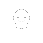ん