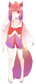 玉猫たまねこ-TamaNeKo