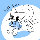 FishDash
