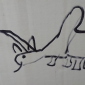 is