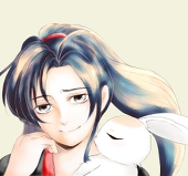 芳智愁