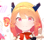 紅緒