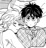 ( 'ω')