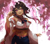 陽希