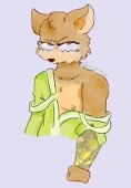 Deer me