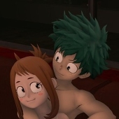 Penny3DNSFW