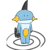ぬまじろう