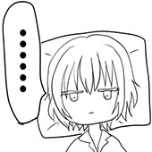 ななしの