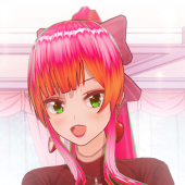 マルシェちゃん