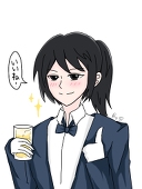 蘑菇椰酥