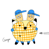 gargar