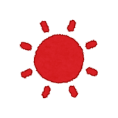 朝