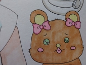かまいたち。