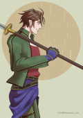 ねむ郎