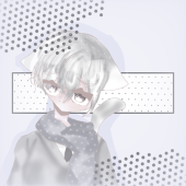 白