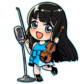 MALLIKA🎻ヴァイオリン