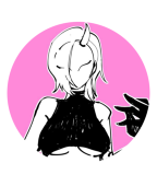 白