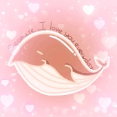 🐋🌸✨