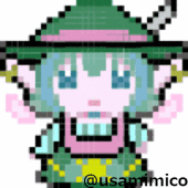 美ぃ子