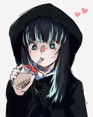 くろ / イラストレーター