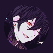 黒森紫水