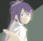 楠子