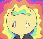 かにパン
