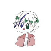 道端の雑草