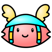 うすしおポテチ