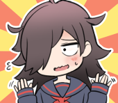にふだう