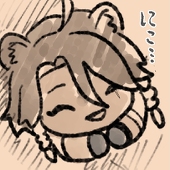 つよいさん
